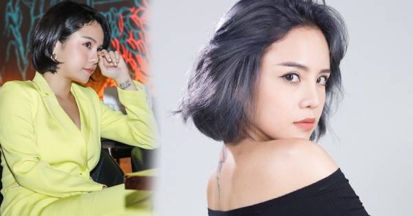 Thái Trinh bức xúc tố quay phim của một gameshow "sàm sỡ bằng lời nói"