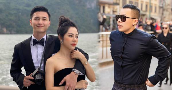 Hết Quang Hải, nghi vấn Huỳnh Anh lại "cà khịa" Vũ Khắc Tiệp