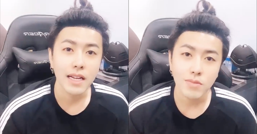 Akira Phan nhanh chóng lên tiếng phân trần sau phát ngôn gây tranh cãi