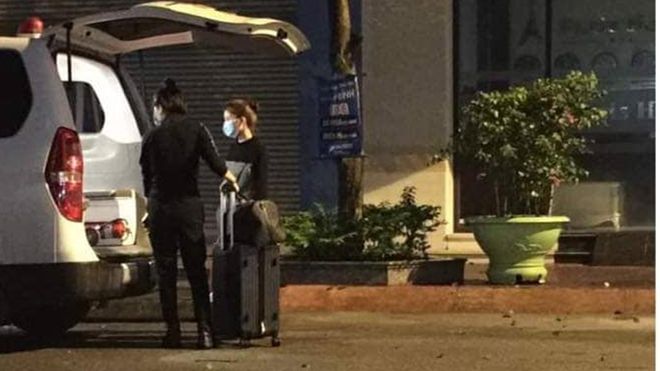 Hải Phòng: Phát hiện 2 ca nhiễm Covid-19 trong cộng đồng