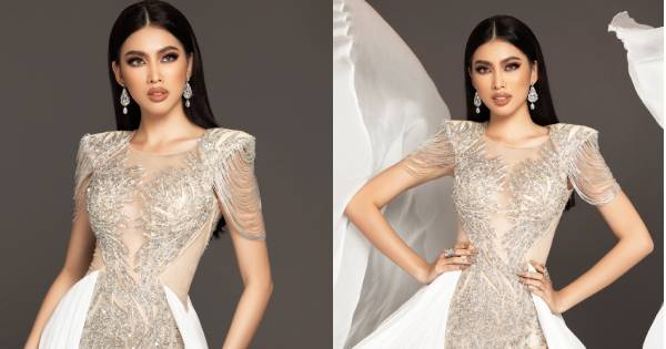 Ngọc Thảo gửi lời xin lỗi khi dừng chân ở top 20 Miss Grand International