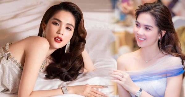 Ngọc Trinh trình báo mất bộ sưu tập đồng hồ trị giá 13 tỷ