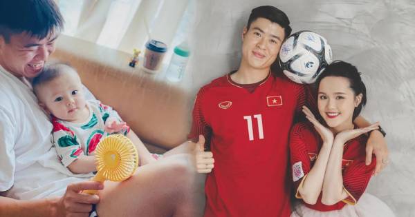 Vợ Duy Mạnh có động thái "quay xe" sau biến "muốn gục ngã"