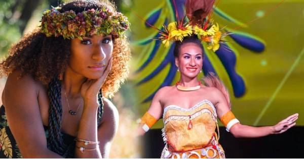 Đăng tải video không phù hợp lên TikTok, Hoa hậu Papua New Guinea bị tước vương miện