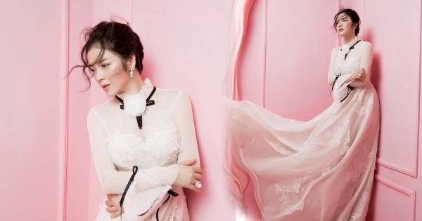 Mối quan hệ của bộ ba "bạc tỷ" Lệ Quyên - Mai Phương Thúy - Lý Nhã Kỳ