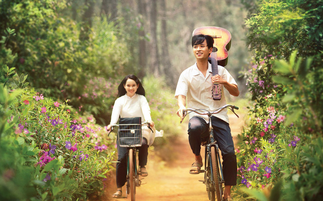 Bộ phim gần đây của Victor Vũ là 'Mắt biếc' cũng được Việt Nam chọn để gửi đến vòng sơ loại Oscar 2021.