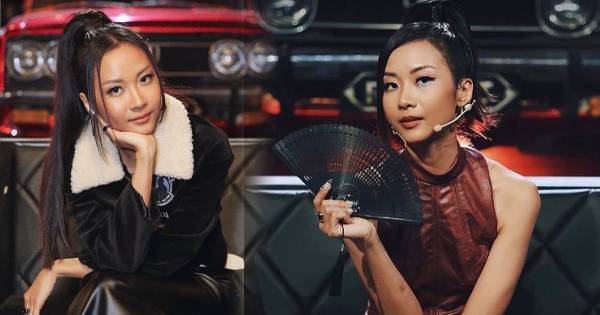 Suboi chính thức xác nhận không ngồi ghế nóng Rap Việt mùa 2