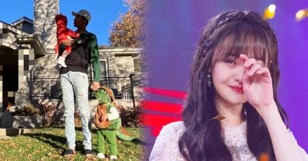 Kiện tụng với Trịnh Sảng chưa thấy hồi kết, Trương Hằng bị bắt gặp "1 nách 2 con" đi dã ngoại