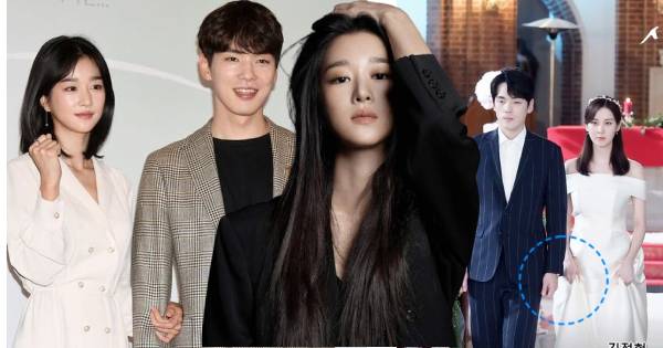 Sau phốt của Kim Jung Hyun, Seo Ye Ji bị xới lại nghi án làm tình cũ tự tử