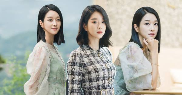 Phía Seo Ye Ji chính thức thừa nhận hẹn hò với Kim Jung Hyun, phủ nhận "thao túng" bạn trai cũ
