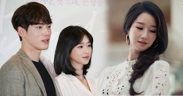 Phóng viên tiết lộ cách Seo Ye Ji huấn luyện, "tẩy não" bạn trai