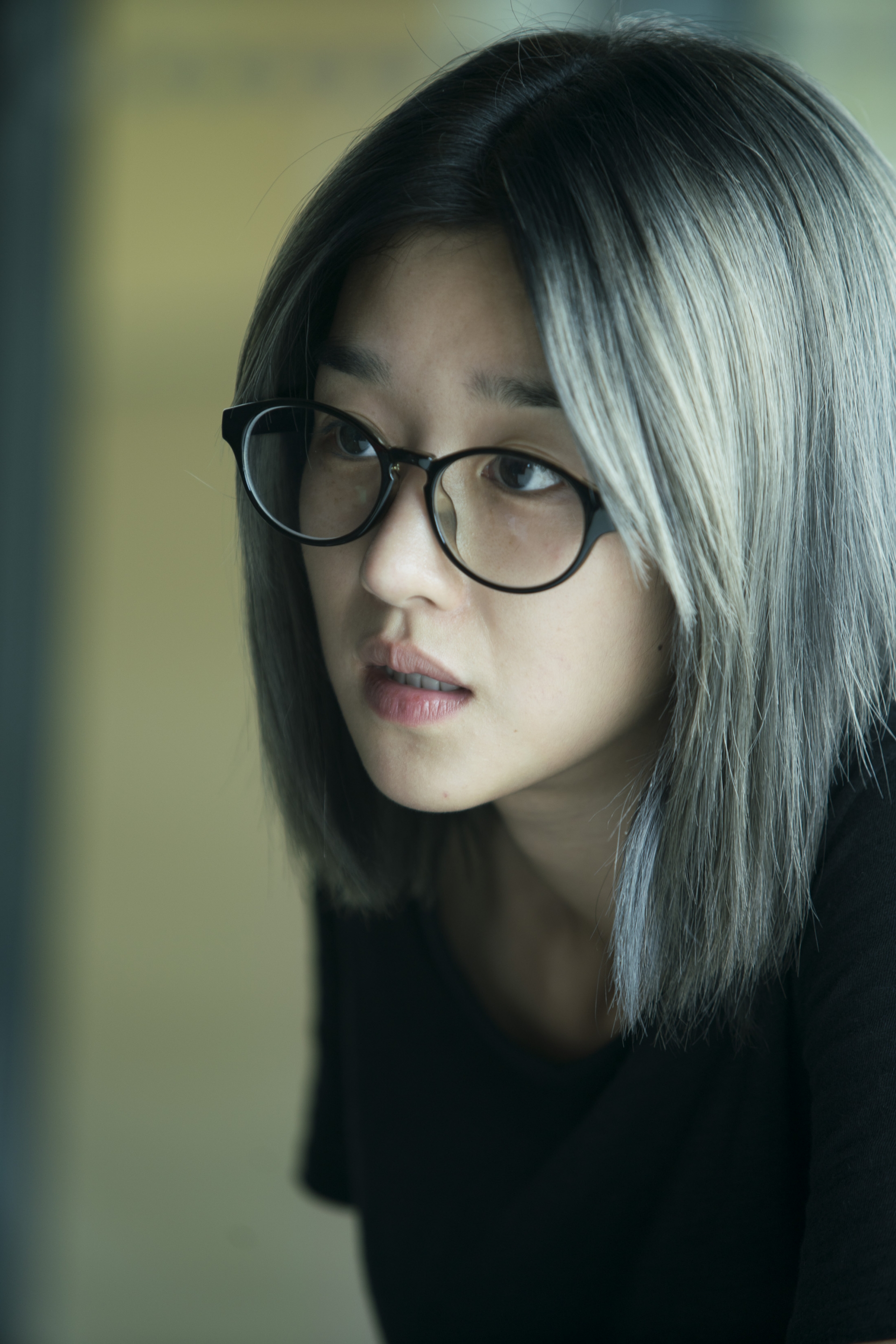 Seo Ye Ji thử sức với đề tài kinh dị, tâm linh
