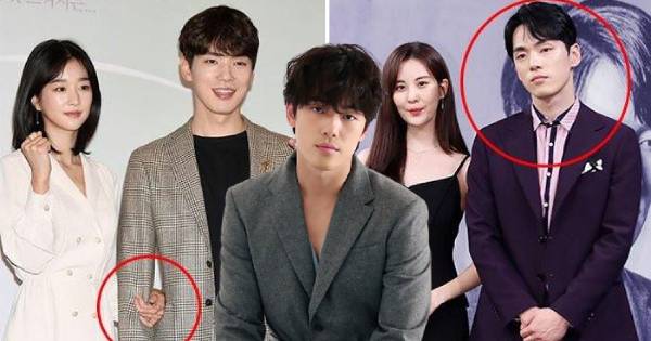 Kim Jung Hyun viết thư tay xin Seohyun tha thứ nhưng không nhắc đến Seo Ye Ji