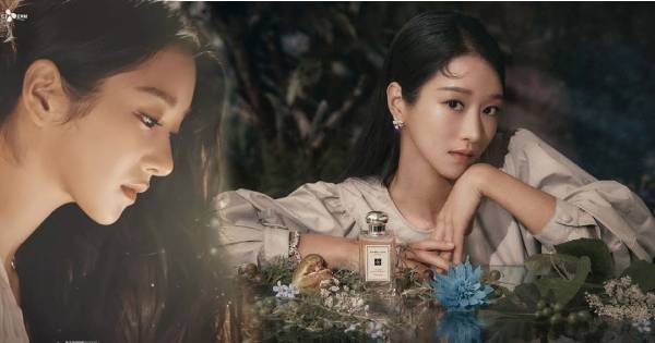 Hàng loạt nhãn hàng quay lưng với Seo Ye Ji