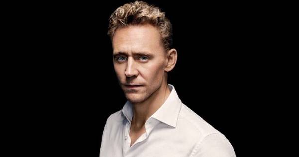 Tom Hiddleston tuyên bố tạm dừng đóng phim