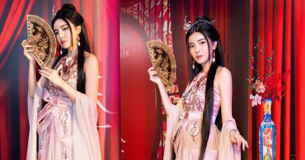 "Kiều" bị chê là "thảm họa điện ảnh", Cao Thái Hà cầu cứu Tổ Nghiệp