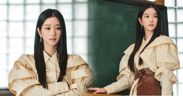 Xuất hiện 1 người duy nhất đứng lên bênh vực Seo Ye Ji