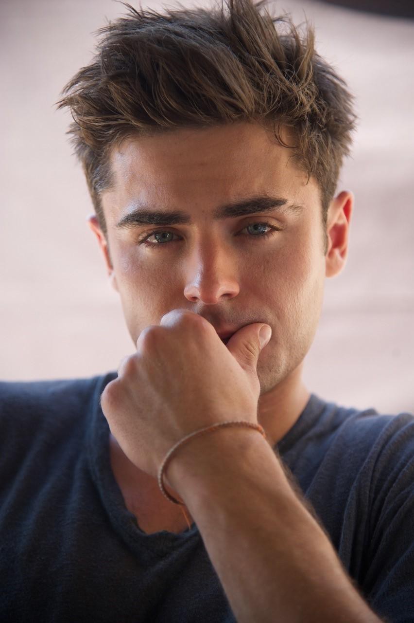 Bộ phim cũng sẽ có sự góp mặt của tài tử Zac Efron