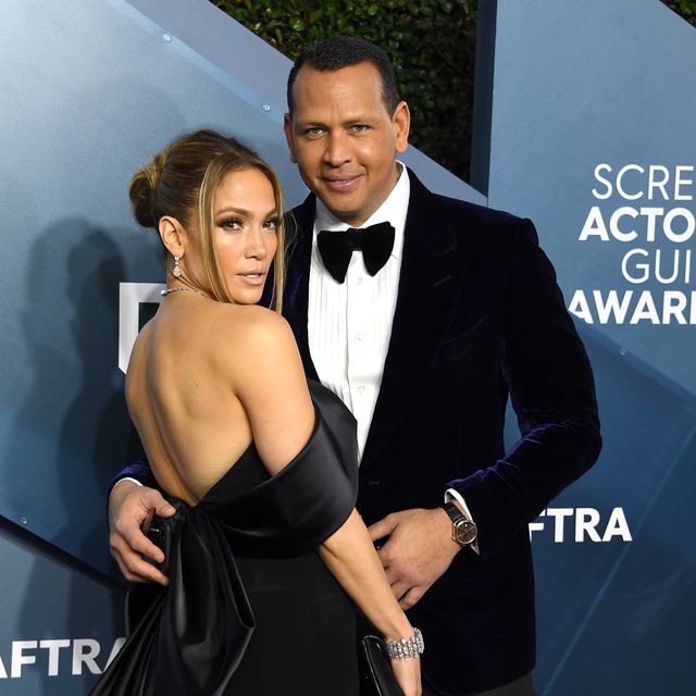 Jennifer Lopez xác nhận chia tay hôn phu sau những nỗ lực hàn gắn tình cảm