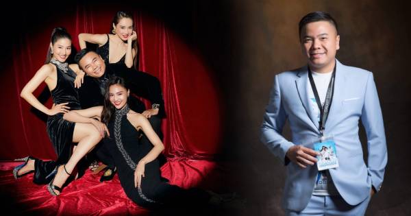 Không còn ẩn ý, đạo diễn Nhất Trung "bóc phốt" nữ diễn viên "mắc bệnh ngôi sao" khiến "1990" dời lịch chiếu