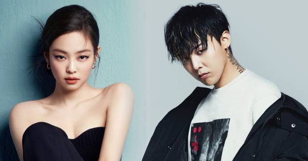 Rộ nghi vấn thông tin Jennie và G-Dragon hẹn hò chỉ là "một cú lừa"