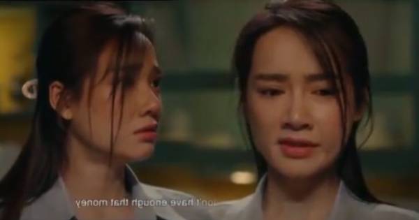 Đạo diễn Nhất Trung chia sẻ đoạn phim mất 2 đêm để hoàn thành do Nhã Phương đóng chính: Sao giống như câu trả lời cho nhân vật bị tố "mắc bệnh ngôi sao" thế này!