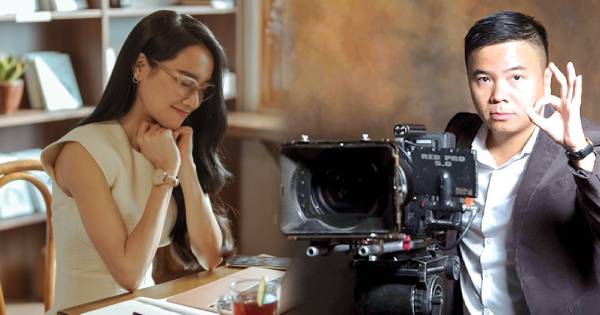 Nghi vấn nhà sản xuất "1990" từng ngăn đạo diễn Nhất Trung chọn Nhã Phương đóng chính?