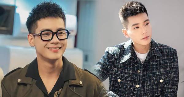 Quân A.P trả lời "cao tay" khi bị thánh comment Hương Hàm đòi cưới