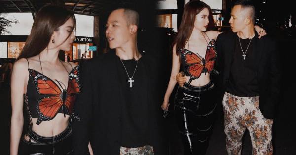 Ngọc Trinh khẳng định sức hút khi giúp áo