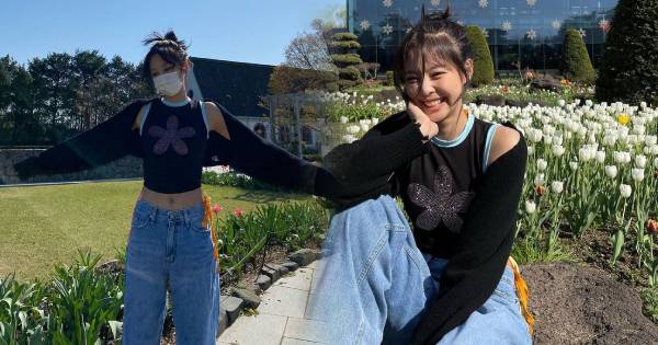 Chính quyền Hàn Quốc xác nhận Jennie BlackPink không vi phạm quy định giãn cách xã hội