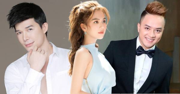 Nathan Lee tự khoe thành tích