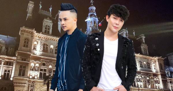 Nathan Lee tung bằng chứng Cao Thái Sơn nhờ người