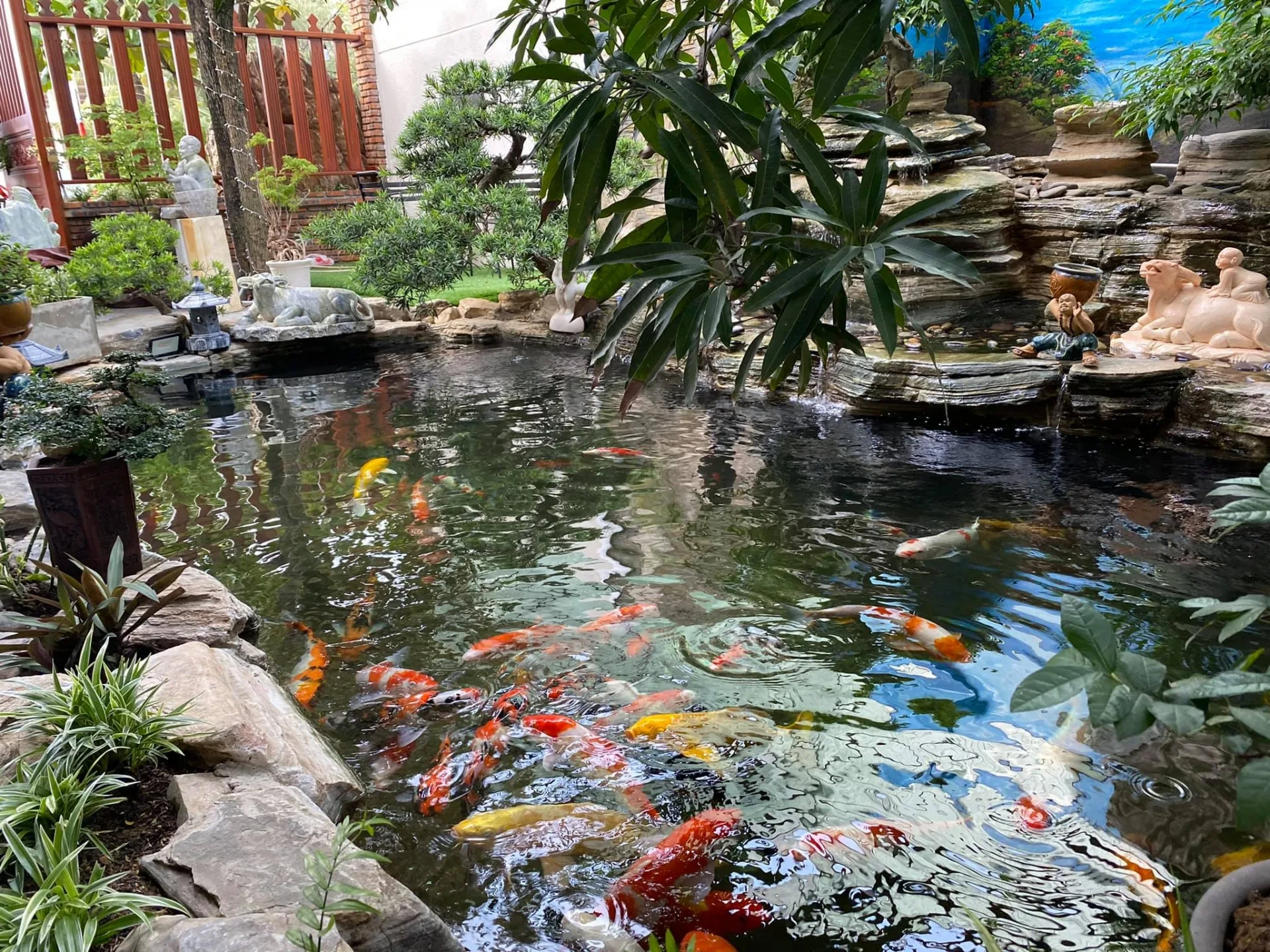 Khối tài sản 