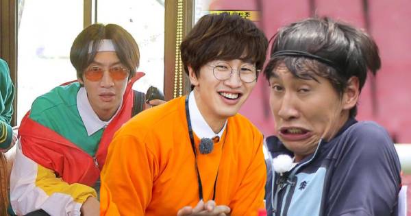 Lee Kwang Soo chính thức xác nhận rời Running Man sau 11 năm gắn bó