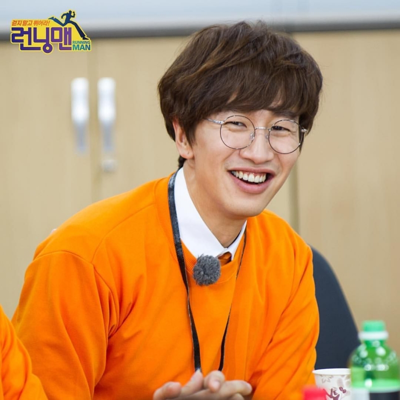 Lee Kwang Soo là nhân tố thu hút cho chương trình trong nhiều năm liền