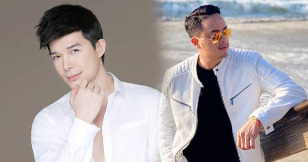 Vừa bị Nathan Lee