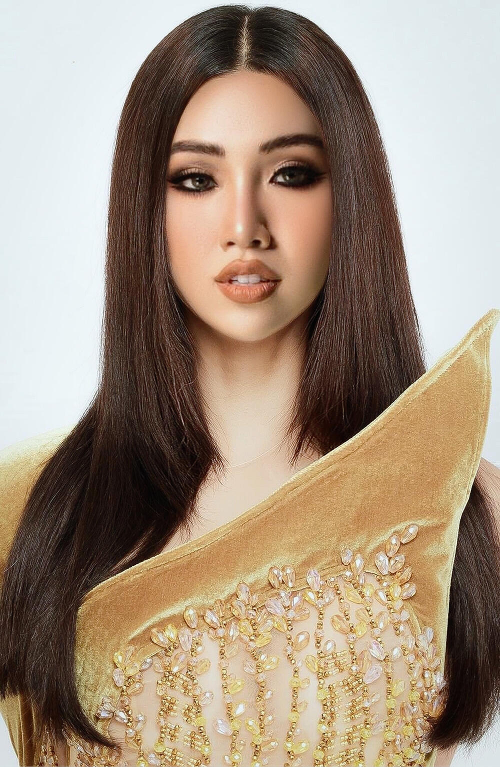 Khi công bố tiêu chí mới, không chỉ Đỗ Nhật Hà mà có rất nhiều thí sinh chuyển giới nộp hồ sơ tham dự Hoa hậu Hoàn vũ Việt Nam 2021