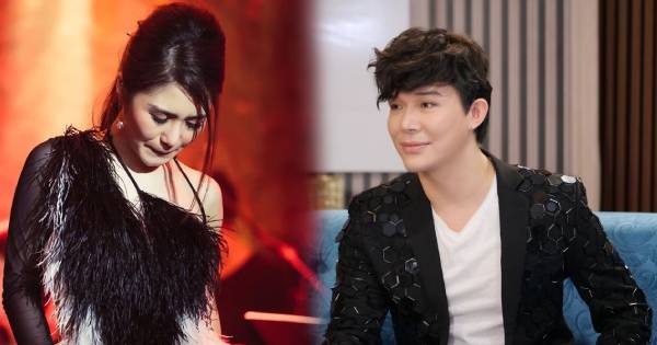 Hết Cao Thái Sơn, Nathan Lee lại
