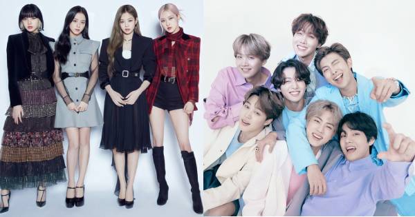 BTS, BlackPink dẫn đầu bảng danh sách những nghệ sĩ quyền lực nhất Hàn Quốc