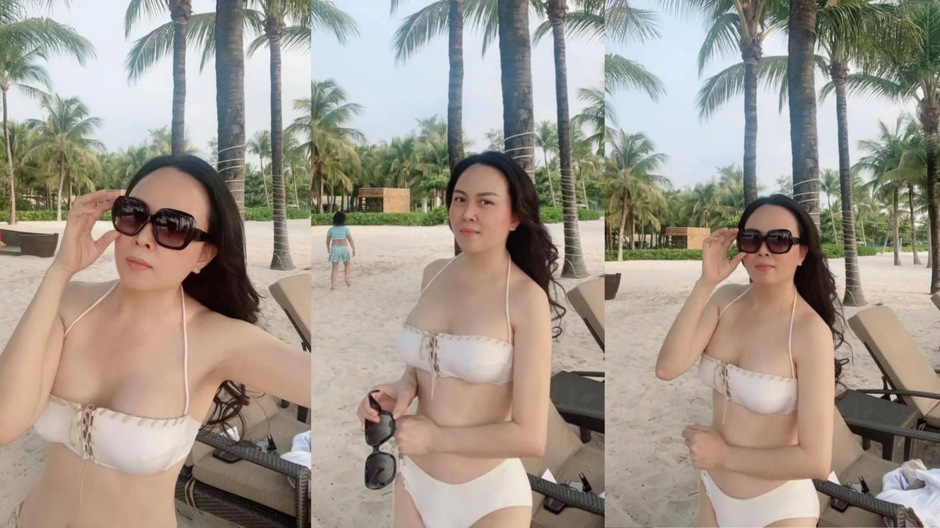 Phượng Chanel diện đồ trễ nải, khoe ảnh 