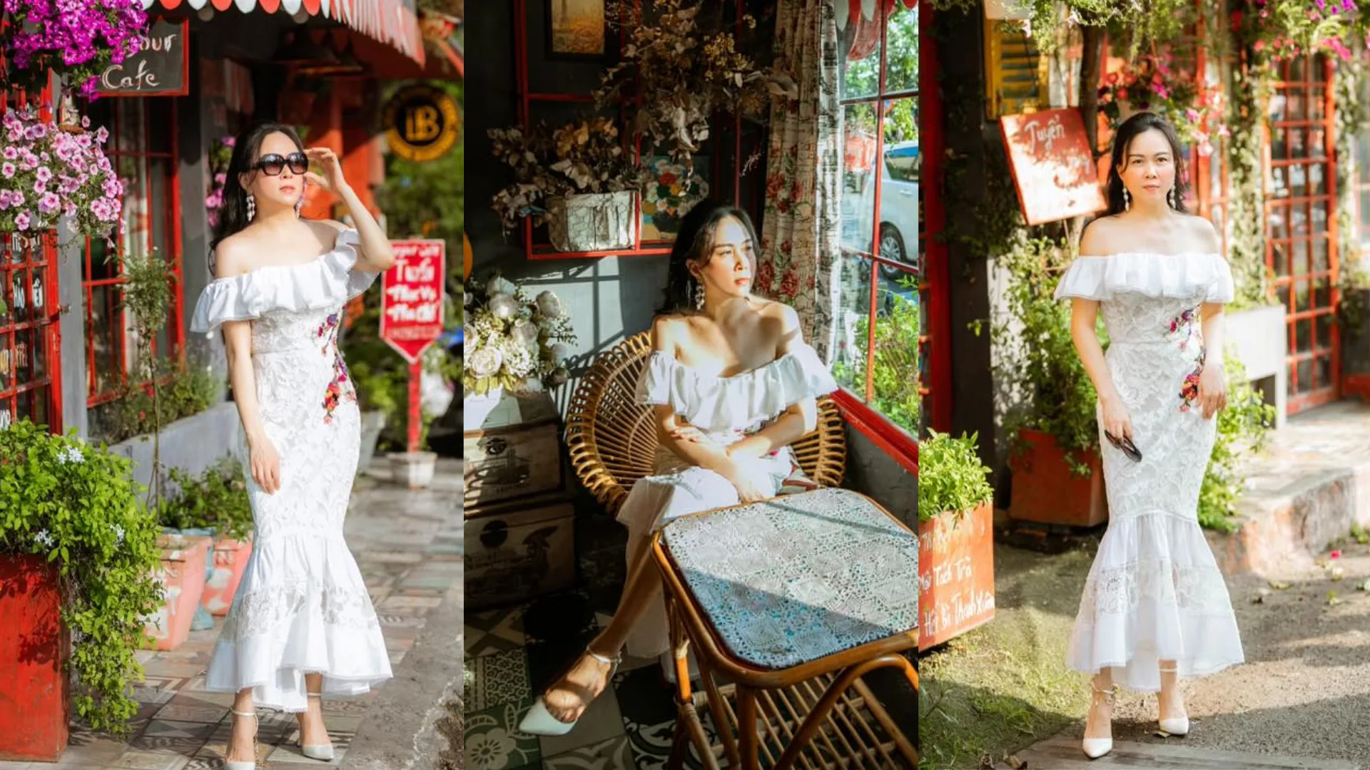 Phượng Chanel diện đồ trễ nải, khoe ảnh 