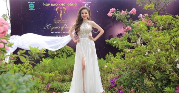 Hoa hậu Diễm Hương kể về thời điểm từng kiếm được nửa tỷ một tiếng