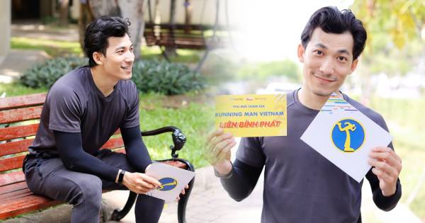 Liên Bỉnh Phát chính thức quay trở lại Running Man Vietnam sau Lan Ngọc, Jun Phạm