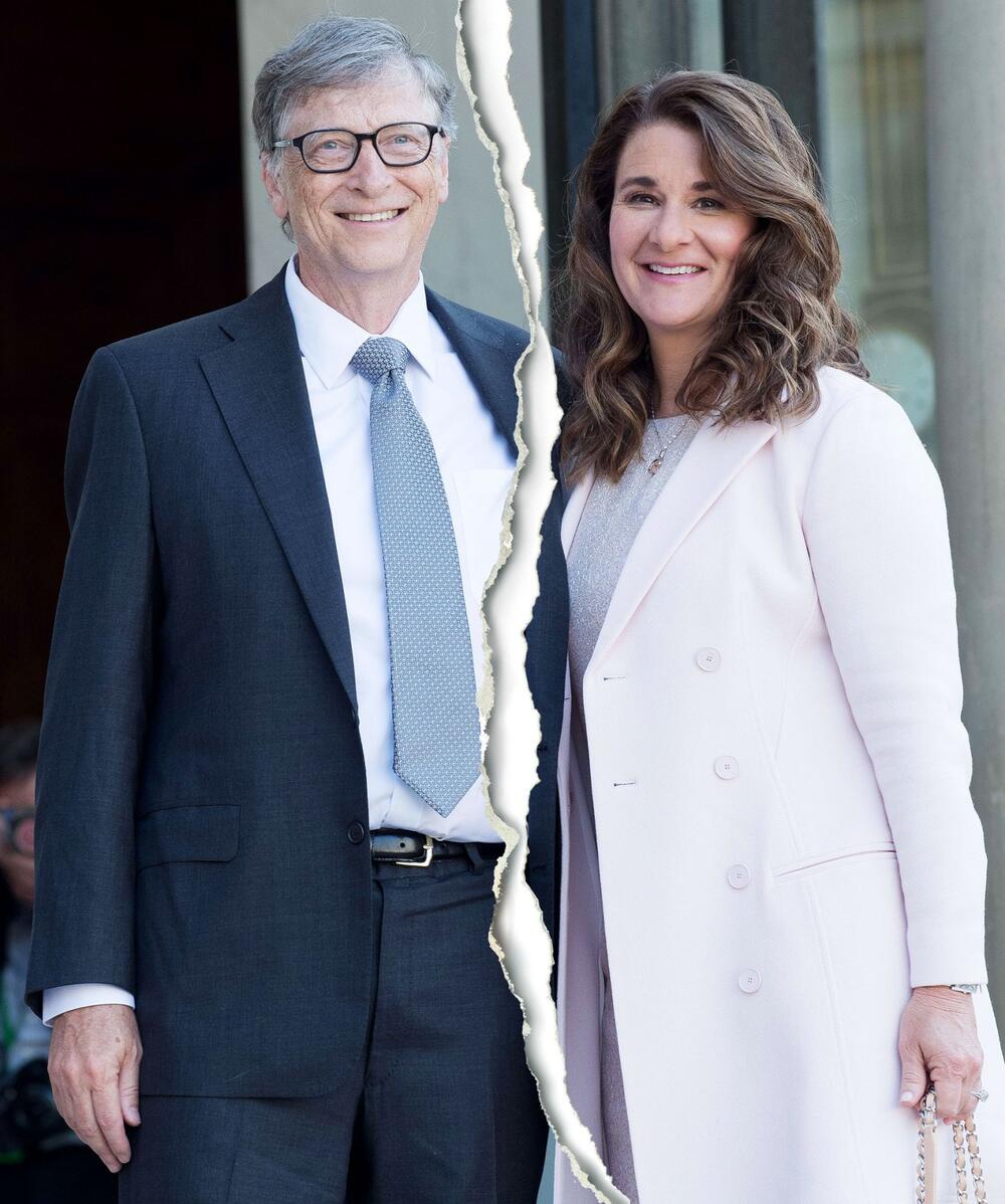 Sau 27 năm chung sống, thông tin ly hôn của vợ chồng Bill Gates khiến nhiều người không khỏi tiếc nuối