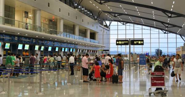 Đà Nẵng xin không tiếp nhận chuyến bay đưa công dân Việt Nam nhập cảnh