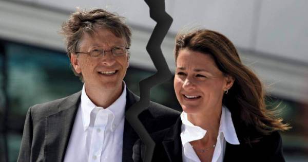 Hé lộ đơn ly hôn của vợ chồng tỷ phú Bill Gates, tiết lộ lý do dẫn đến đổ vỡ hôn nhân