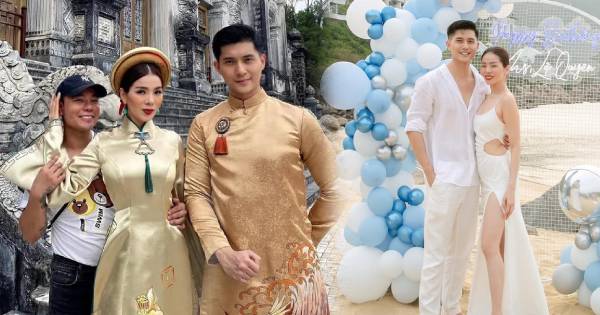 Rộ nghi vấn Lệ Quyên và Lâm Bảo Châu đi chụp ảnh cưới