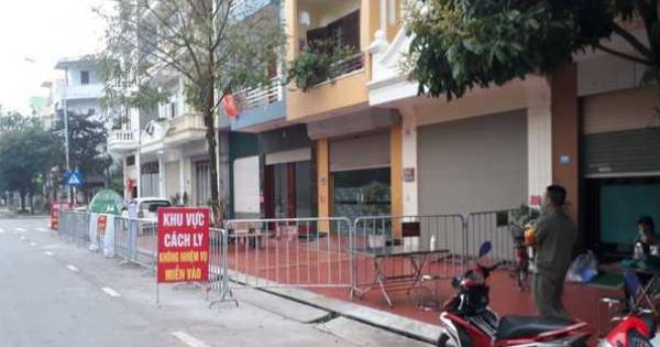 Ngày 5/5: Hải Dương ghi nhận ca mắc Covid-19 đầu tiên sau 40 ngày không có ca nhiễm 