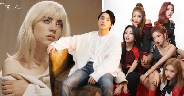 Sơn Tùng M-TP chính thức "vượt mặt" Billie Eilish và Itzy, lập thành tích đầu tiên của nghệ sĩ Đông Nam Á