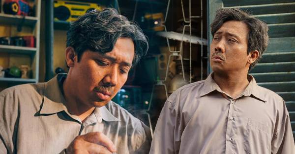 Trấn Thành tiết lộ dự án điện ảnh mới sau thành công của "Bố già"